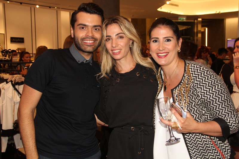 Opening of GS Store in Downtown Beirut